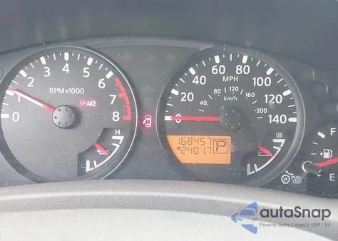 2016 Nissan Frontier Desert Runner/S/Sl/Sv from USA, damaged, VIN 1N6AD0ER3GN726588